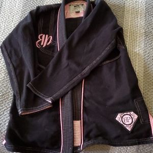 Breakpoint Gi  F4 size -  OBO